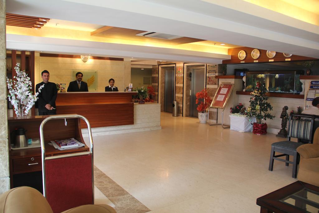Hotel Budhil Park Visakhapatnam Exteriör bild